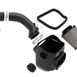 Load image into Gallery viewer, aFe Magnum FORCE Stage-2 Cold Air Intake System w/ Pro DRY S Media 16-19 Nissan Titan XD V8-5.0L(td) - Installation View