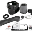 Load image into Gallery viewer, aFe Magnum FORCE Stage-2 Cold Air Intake System w/ Pro DRY S Media 16-19 Nissan Titan XD V8-5.0L(td) - Additional View 9