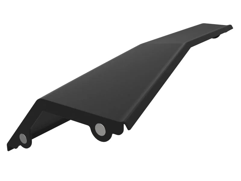 aFe Magnum FORCE Stage-2 Intake Cover 19-21 RAM 1500 Fits Intakes 54-13020D/R Or 52-10002D/R - Additional View 8