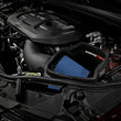 Load image into Gallery viewer, aFe Magnum FORCE Stage-2 PRO 5R CIA System 16-19 Jeep Grand Cherokee (WK2) - V6-3.6L - Side View