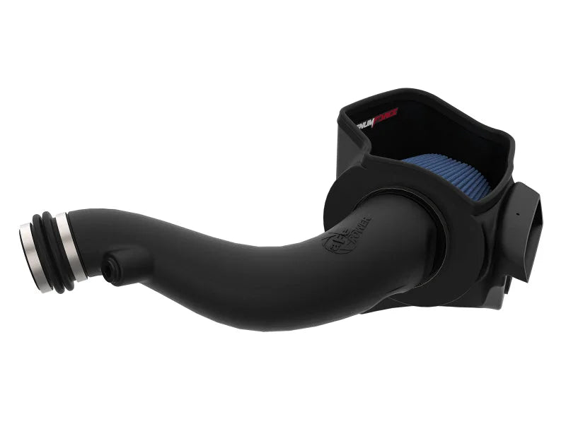 aFe Magnum FORCE Stage-2 PRO 5R CIA System 16-19 Jeep Grand Cherokee (WK2) - V6-3.6L - Back View