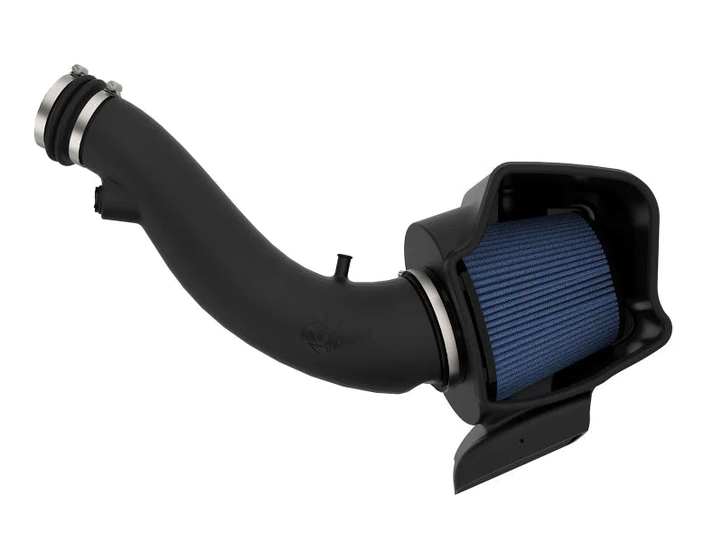 aFe Magnum FORCE Stage-2 PRO 5R CIA System 16-19 Jeep Grand Cherokee (WK2) - V6-3.6L - Additional View 9
