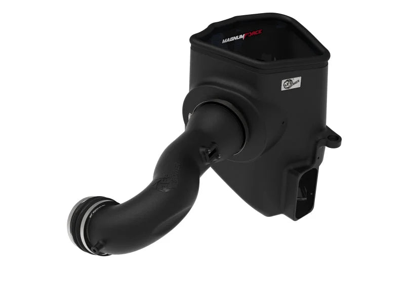 aFe Magnum FORCE Stage-2 Pro 5R Cold Air Intake 19-20 GM Silverado/Sierra 1500 V8-5.3L - Additional View 5