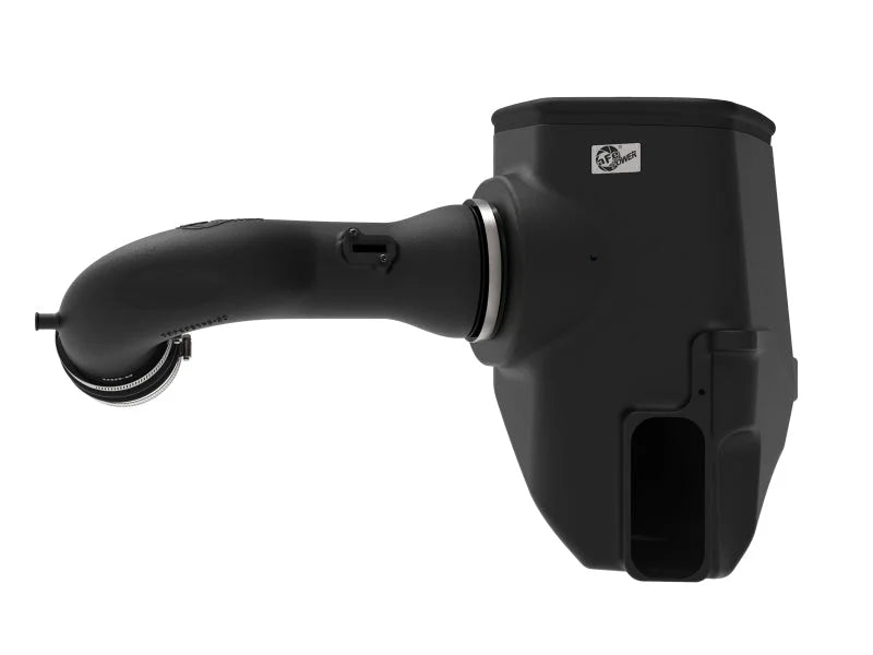 aFe Magnum FORCE Stage-2 Pro 5R Cold Air Intake 19-20 GM Silverado/Sierra 1500 V8-5.3L - Additional View 6