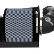 Load image into Gallery viewer, aFe Magnum FORCE Stage-2 Pro 5R Cold Air Intake System 01-16 Nissan Patrol (Y61) I6 4.8L - Back View