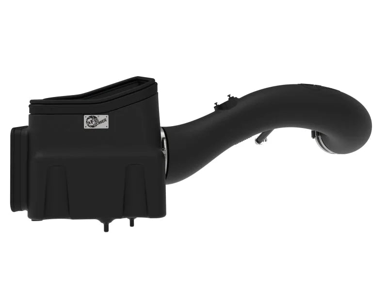 aFe Magnum FORCE Stage-2 Pro 5R Cold Air Intake System 09-14 Chevrolet Silverado / GMC Yukon - Additional View 7
