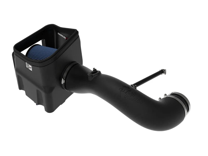 aFe Magnum FORCE Stage-2 Pro 5R Cold Air Intake System 09-14 Chevrolet Silverado / GMC Yukon - Additional View 8