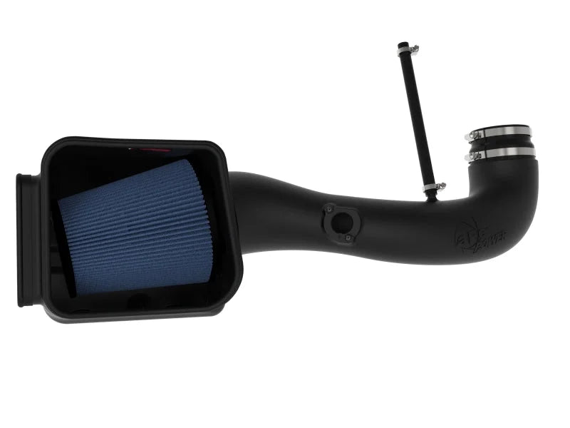 aFe Magnum FORCE Stage-2 Pro 5R Cold Air Intake System 09-14 Chevrolet Silverado / GMC Yukon - Additional View 9