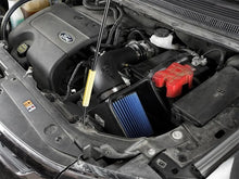 Load image into Gallery viewer, aFe Magnum FORCE Stage-2 Pro 5R Cold Air Intake System 09-14 Ford Edge V6-3.5L - Side View