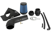 Load image into Gallery viewer, aFe Magnum FORCE Stage-2 Pro 5R Cold Air Intake System 09-14 Ford Edge V6-3.5L - Back View