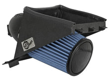 Load image into Gallery viewer, aFe Magnum FORCE Stage-2 Pro 5R Cold Air Intake System 09-14 Ford Edge V6-3.5L - Additional View 5