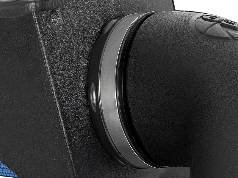 aFe Magnum FORCE Stage-2 Pro 5R Cold Air Intake System 09-14 Ford Edge V6-3.5L - Additional View 7
