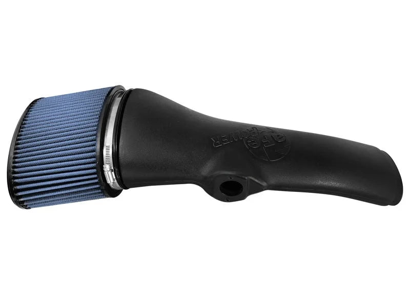 aFe Magnum FORCE Stage-2 Pro 5R Cold Air Intake System 11-13 BMW 335i/xi (E9x) L6 3.0L (t) N55 - Additional View 7