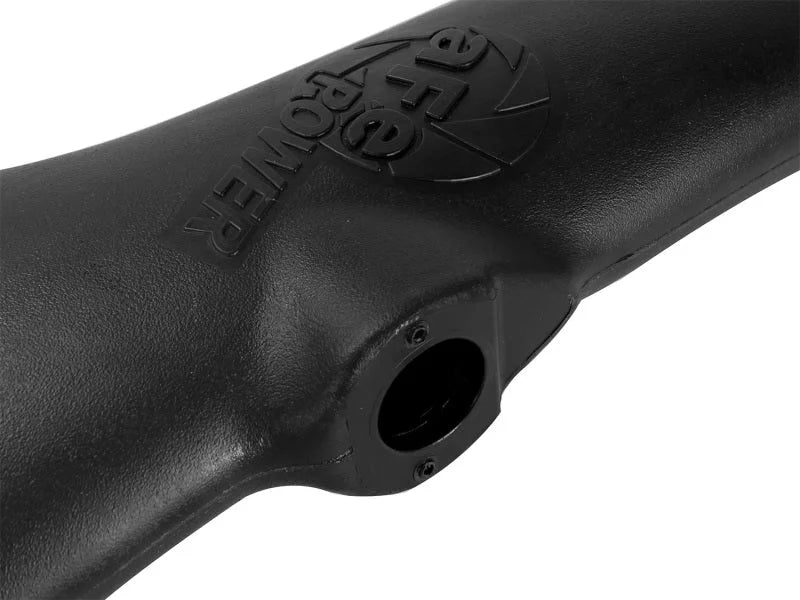 aFe Magnum FORCE Stage-2 Pro 5R Cold Air Intake System 11-13 BMW 335i/xi (E9x) L6 3.0L (t) N55 - Additional View 8