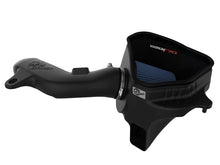 Load image into Gallery viewer, aFe Magnum FORCE Stage-2 Pro 5R Cold Air Intake System 12-15 BMW 335i N55 - Main Product View