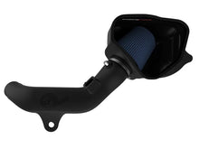 Load image into Gallery viewer, aFe Magnum FORCE Stage-2 Pro 5R Cold Air Intake System 12-15 BMW 335i N55 - Side View