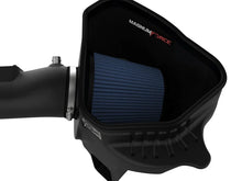 Load image into Gallery viewer, aFe Magnum FORCE Stage-2 Pro 5R Cold Air Intake System 12-15 BMW 335i N55 - Additional View 6