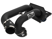 Load image into Gallery viewer, aFe Magnum FORCE Stage-2 Pro 5R Cold Air Intake System 15-17 Ford F-150 V6 2.7L (tt) - Additional View 5