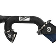 Load image into Gallery viewer, aFe Magnum FORCE Stage-2 Pro 5R Cold Air Intake System 15-17 Ford F-150 V6 2.7L (tt) - Additional View 6