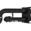 Load image into Gallery viewer, aFe Magnum FORCE Stage-2 Pro 5R Cold Air Intake System 15-17 Ford F-150 V6 2.7L (tt) - Additional View 7