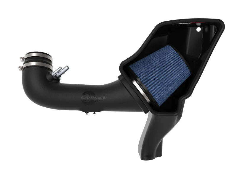aFe Magnum FORCE Stage-2 Pro 5R Cold Air Intake System 15-17 Ford Mustang GT V8-5.0L - Additional View 7