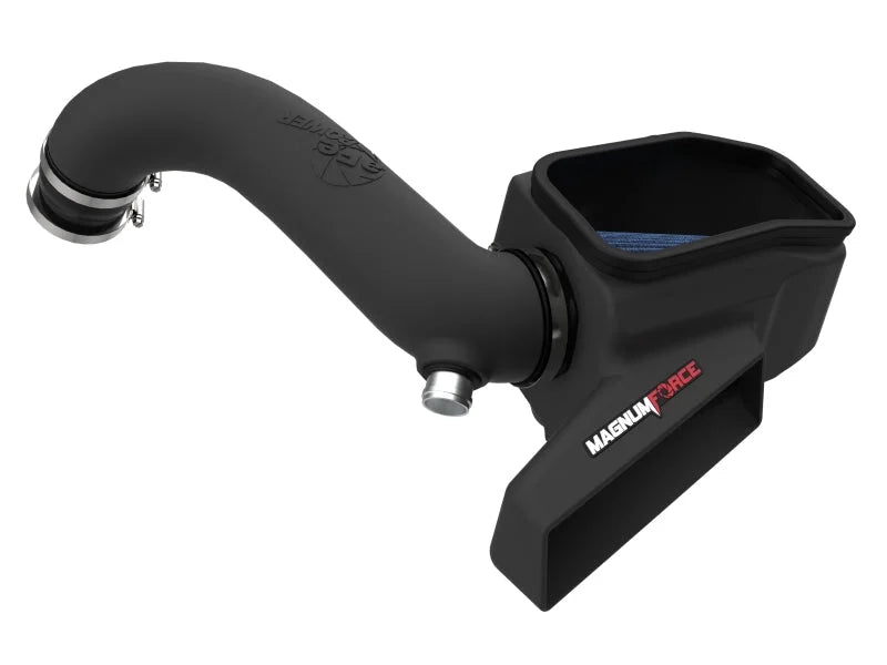 aFe Magnum FORCE Stage-2 Pro 5R Cold Air Intake System 15-19 Volkswagen GTI (MKVII) L4-2.0L (t) - Main Product View