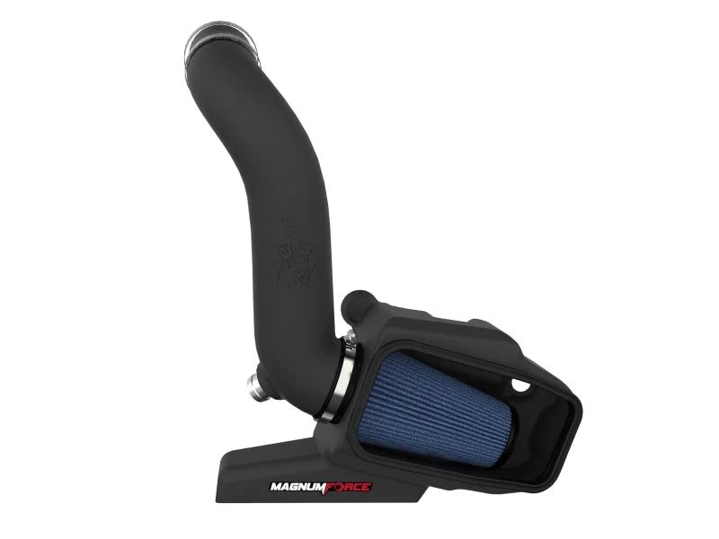 aFe Magnum FORCE Stage-2 Pro 5R Cold Air Intake System 15-19 Volkswagen GTI (MKVII) L4-2.0L (t) - Additional View 7