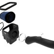 Load image into Gallery viewer, aFe Magnum FORCE Stage-2 Pro 5R Cold Air Intake System 17-19 GM Silverado/Sierra 2500HD/3500HD - Additional View 6