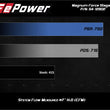 Load image into Gallery viewer, aFe Magnum FORCE Stage-2 Pro 5R Cold Air Intake System 17-19 GM Silverado/Sierra 2500HD/3500HD - Additional View 8