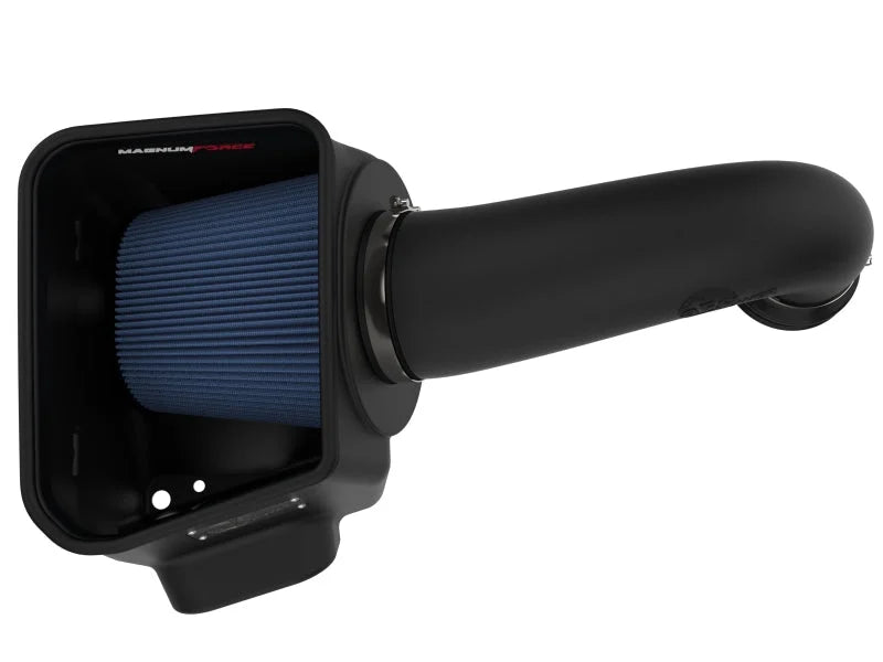 aFe Magnum FORCE Stage-2 Pro 5R Cold Air Intake System 19-22 Dodge RAM 1500 V8-5.7L HEMI - Additional View 7