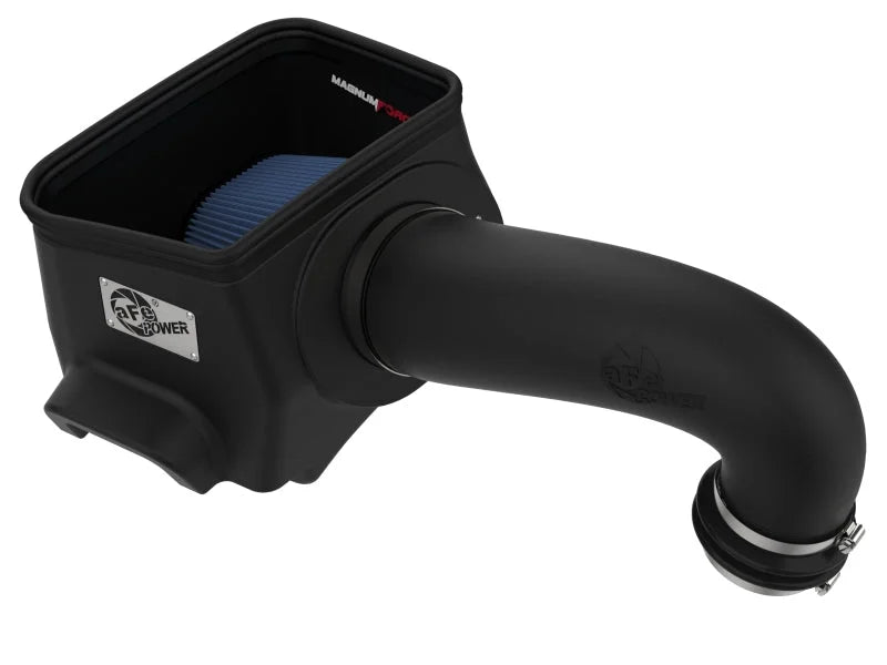 aFe Magnum FORCE Stage-2 Pro 5R Cold Air Intake System 19-22 Dodge RAM 1500 V8-5.7L HEMI - Additional View 8