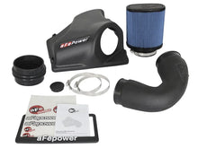 Load image into Gallery viewer, aFe Magnum FORCE Stage-2 Pro 5R Cold Air Intake System 2017 BMW 330i (F3x) L4-2.0L (t) B48 - Additional View 6