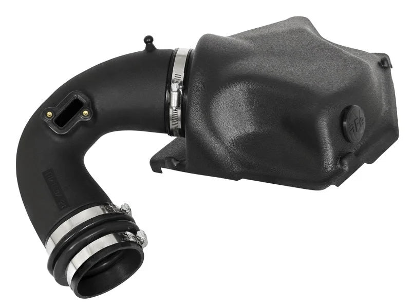 aFe Magnum FORCE Stage-2 Pro 5R Cold Air Intake System 2017 BMW 330i (F3x) L4-2.0L (t) B48 - Additional View 7