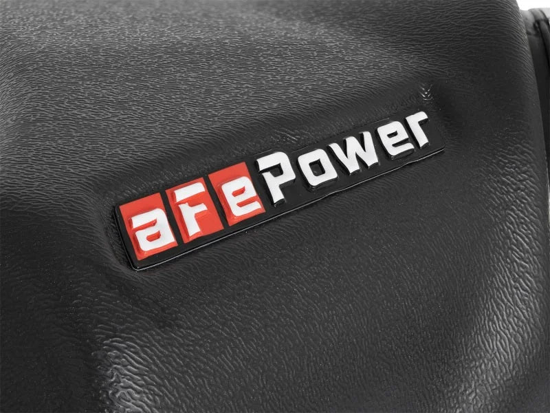 aFe Magnum FORCE Stage-2 Pro 5R Cold Air Intake System 2017 BMW 330i (F3x) L4-2.0L (t) B48 - Additional View 10