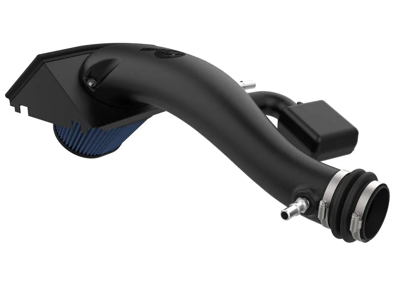 aFe Magnum FORCE Stage-2 Pro 5R Cold Air Intake System 2018 Ford F-150 V6-3.3L - Additional View 6