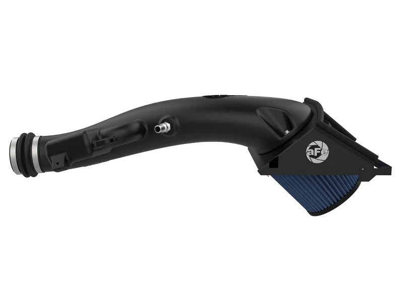 aFe Magnum FORCE Stage-2 Pro 5R Cold Air Intake System 2018 Ford F-150 V6-3.3L - Additional View 7