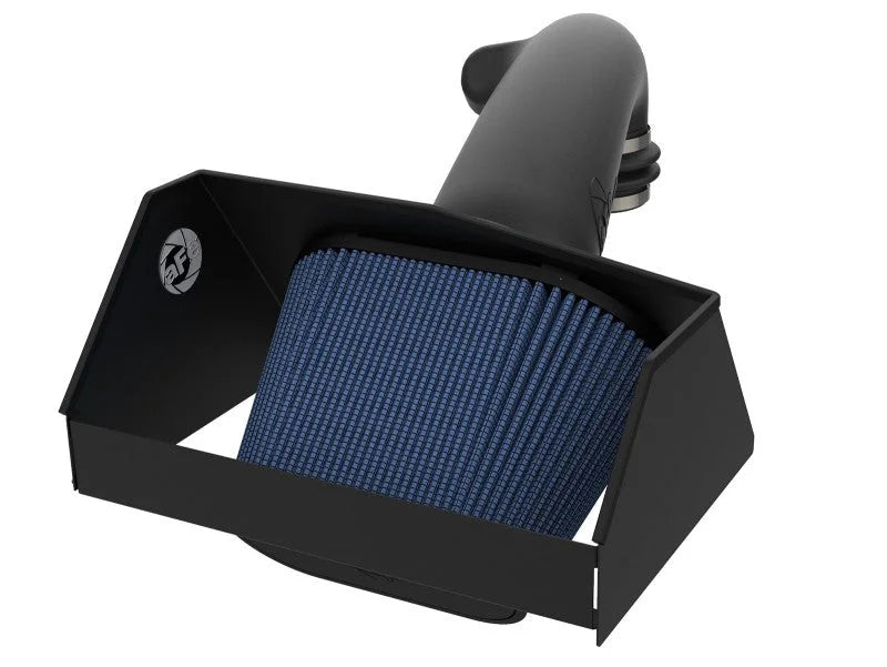 aFe Magnum FORCE Stage-2 Pro 5R Cold Air Intake System 2019 RAM 1500 (Non Classic) V8-5.7L HEMI - Additional View 6