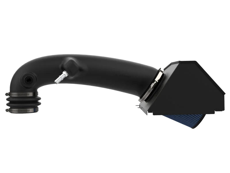 aFe Magnum FORCE Stage-2 Pro 5R Cold Air Intake System 2019 RAM 1500 (Non Classic) V8-5.7L HEMI - Additional View 7