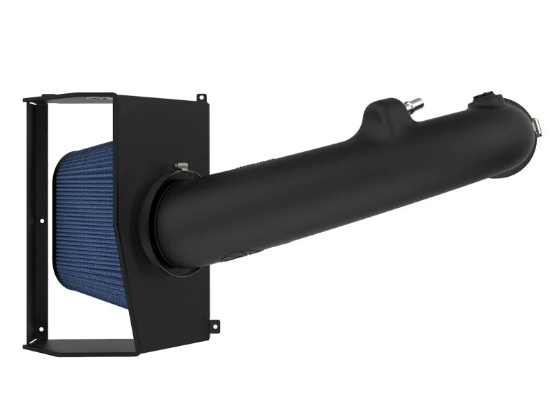 aFe Magnum FORCE Stage-2 Pro 5R Cold Air Intake System 2019 RAM 1500 (Non Classic) V8-5.7L HEMI - Additional View 8