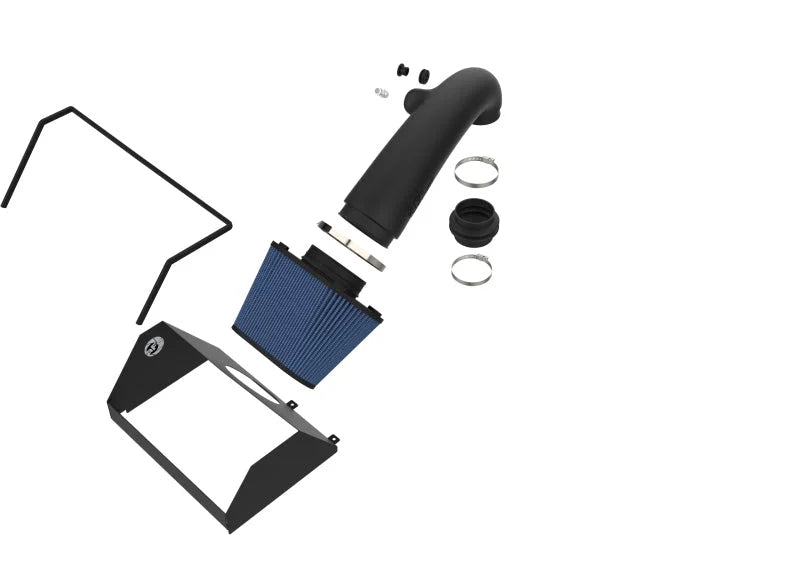 aFe Magnum FORCE Stage-2 Pro 5R Cold Air Intake System 2019 RAM 1500 (Non Classic) V8-5.7L HEMI - Additional View 10