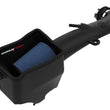 Load image into Gallery viewer, aFe Magnum FORCE Stage-2 Pro 5R Cold Air Intake System Jeep Wrangler (JL) 18-23 V6-3.6L - Main Product View