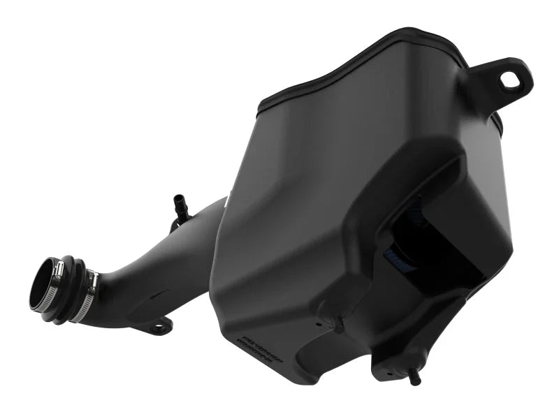 aFe Magnum FORCE Stage-2 Pro 5R Cold Air Intake System Jeep Wrangler (JL) 18-23 V6-3.6L - Additional View 6