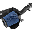 Load image into Gallery viewer, aFe Magnum FORCE Stage-2 Pro 5R Cold Air Intake System 18-19 Jeep Wrangler JL Turbo 2.0L - Black - Main Product View