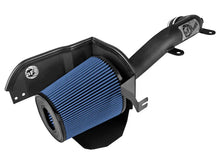 Load image into Gallery viewer, aFe Magnum FORCE Stage-2 Pro 5R Cold Air Intake System 18-19 Jeep Wrangler JL Turbo 2.0L - Black - Main Product View
