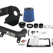 Load image into Gallery viewer, aFe Magnum FORCE Stage-2 Pro 5R Cold Air Intake System 18-19 Jeep Wrangler JL Turbo 2.0L - Black - Side View
