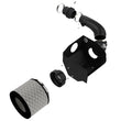 Load image into Gallery viewer, aFe Magnum FORCE Stage-2 Pro DRY S Cold Air Intake System 01-16 Nissan Patrol (Y61) I6 4.8L - Back View