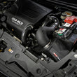Load image into Gallery viewer, aFe Magnum FORCE Stage-2 Pro DRY S Cold Air Intake System 10-18 Ford Taurus SHO V6-3.5L (tt) - Side View