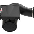 Load image into Gallery viewer, aFe Magnum FORCE Stage-2 Pro DRY S Cold Air Intake System 10-18 Ford Taurus SHO V6-3.5L (tt) - Additional View 6