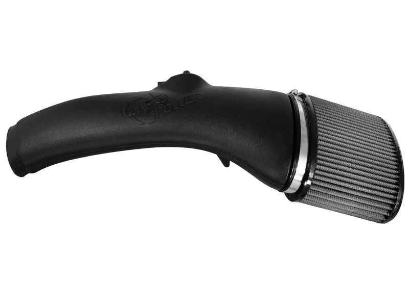 aFe Magnum FORCE Stage-2 Pro DRY S Cold Air Intake System 11-13 BMW 335i/xi (E9x) L6 3.0L (t) N55 - Additional View 5