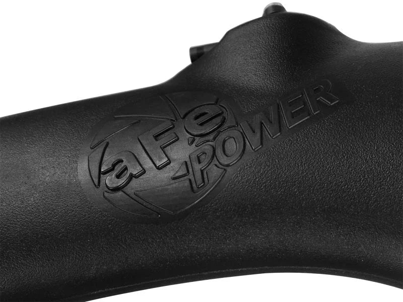 aFe Magnum FORCE Stage-2 Pro DRY S Cold Air Intake System 11-13 BMW 335i/xi (E9x) L6 3.0L (t) N55 - Additional View 6